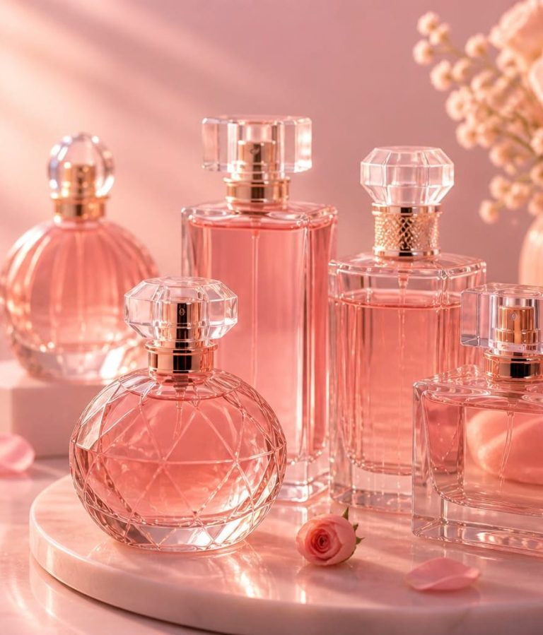 Parfum D'intérieur