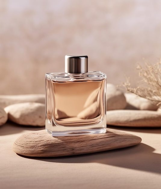 Parfum D'intérieur