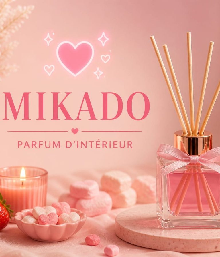 Parfum D'intérieur