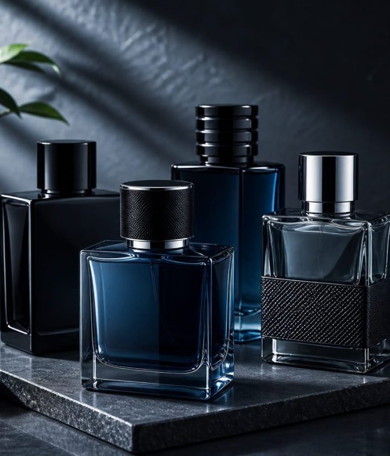 Parfum D'intérieur